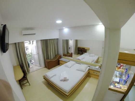 Hotel Hostal Adults Only - Photo5