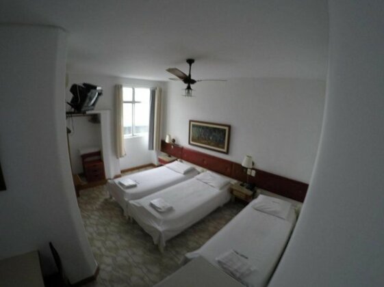 Hotel Leao Rio - Photo2