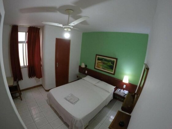 Hotel Leao Rio - Photo3