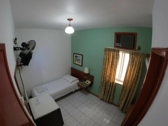 Hotel Leao Rio - Photo4