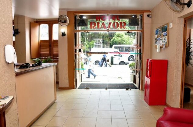 Hotel Plaza Riazor - Photo2
