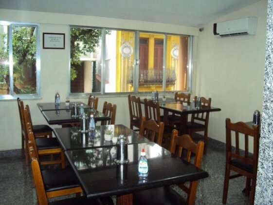Hotel Rio Claro - Photo2