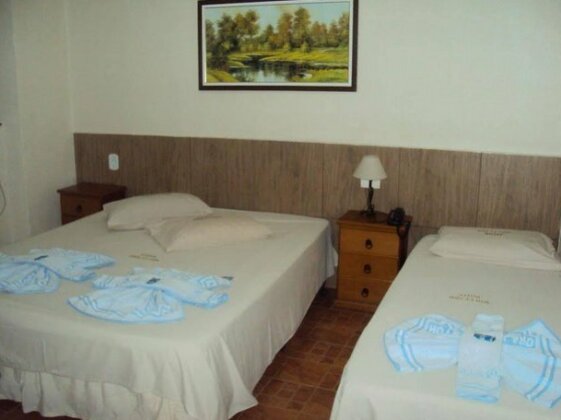 Hotel Rio Claro - Photo3