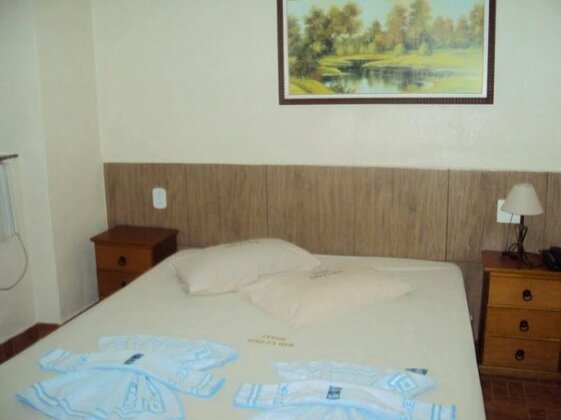 Hotel Rio Claro - Photo4
