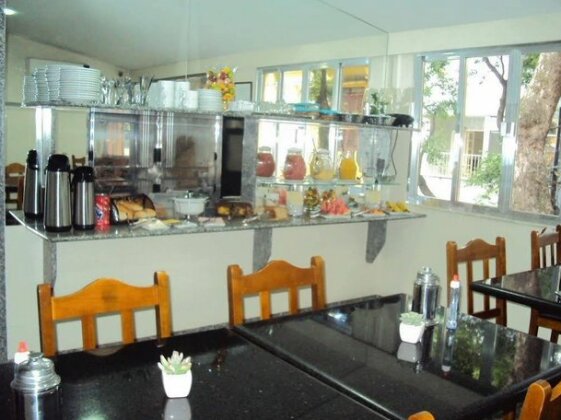 Hotel Rio Claro - Photo5