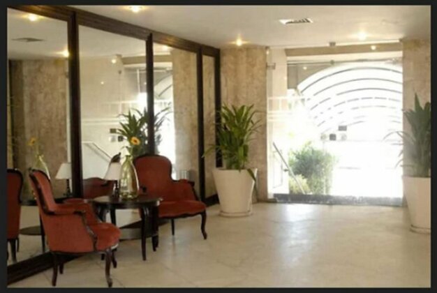 Hotel Rio Lancaster - Photo3