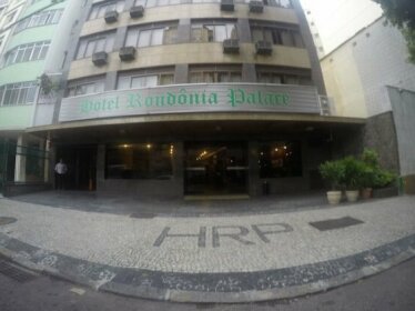 Hotel Rondonia Palace