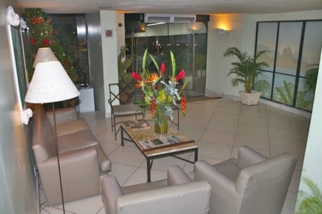 Hotel San Marco Ipanema - Photo4