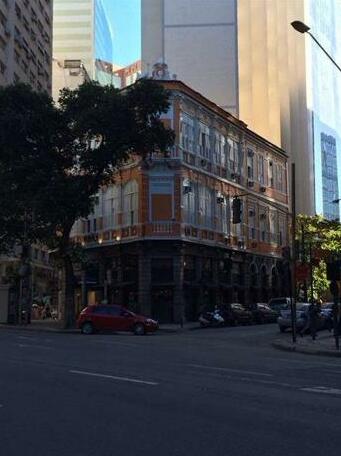 Hotel Sao Bento Rio de Janeiro - Photo2