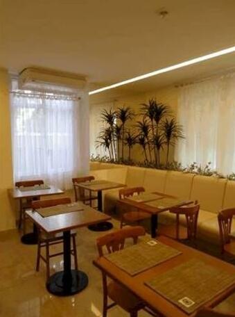 Hotel Venezuela - Photo5