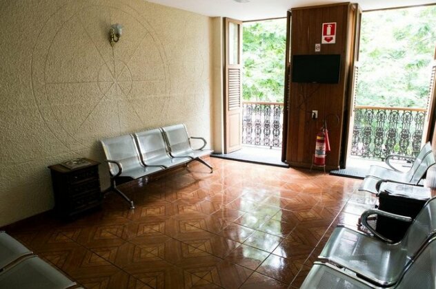 Hotel Vitoria Rio de Janeiro - Photo4