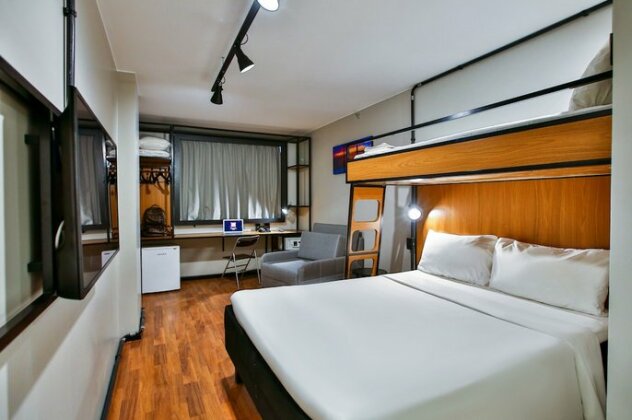 Ibis Copacabana Posto 2 - Photo2