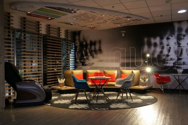 Ibis Copacabana Posto 5 - Photo4