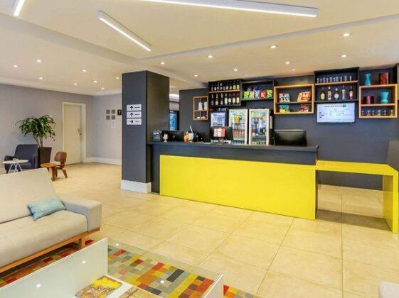 Ibis Styles RJ Botafogo - Photo2