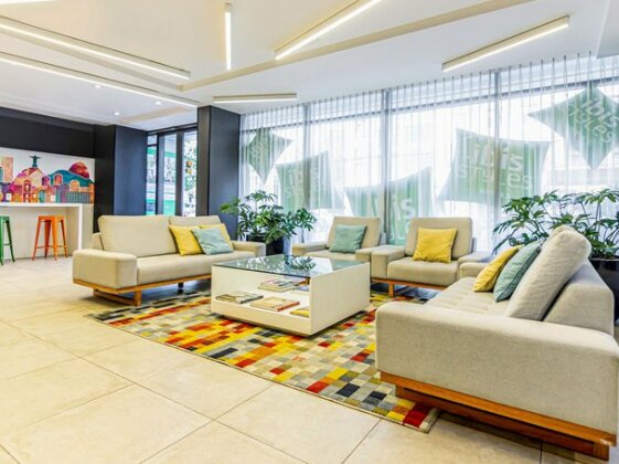 Ibis Styles RJ Botafogo - Photo3