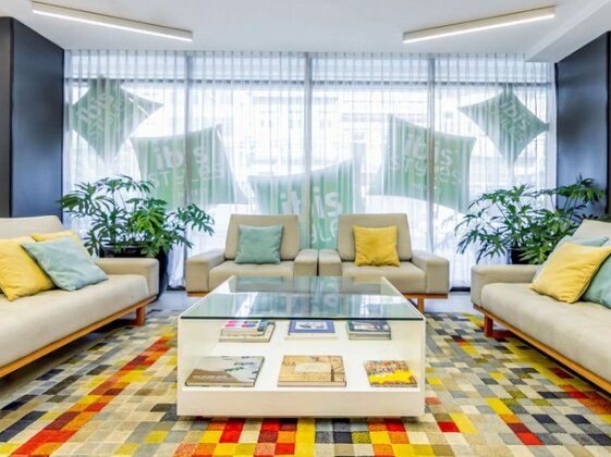 Ibis Styles RJ Botafogo - Photo4