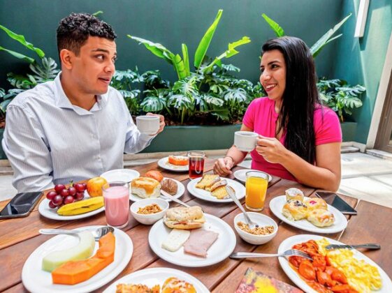 Ibis Styles RJ Botafogo - Photo5