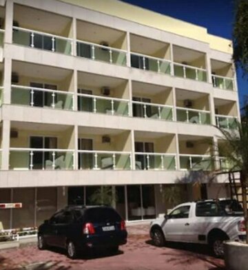 Ibiza Barra Hotel