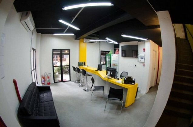 ID Hostel Leblon - Photo2