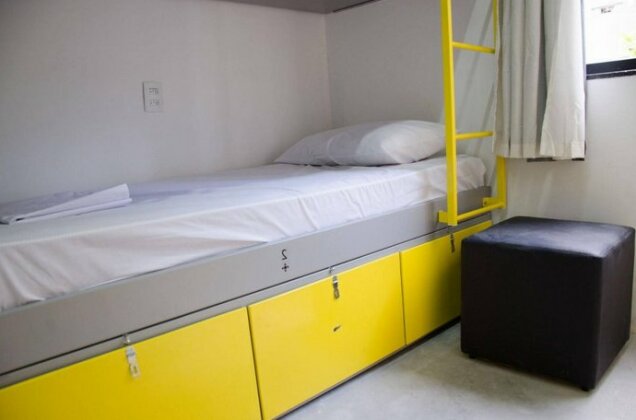 ID Hostel Leblon - Photo3