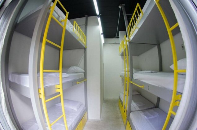 ID Hostel Leblon - Photo5