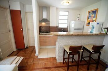 Ilive003 - 1 Bedroom Copacabana - Photo2