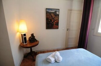 Ilive003 - 1 Bedroom Copacabana - Photo3