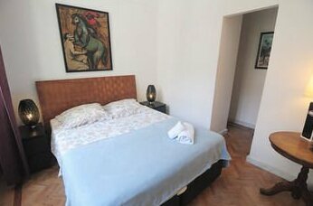 Ilive003 - 1 Bedroom Copacabana - Photo4