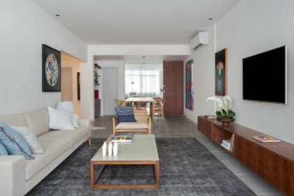 Ilive059 - Charming 2 Bedroom Apartment In Ipanema