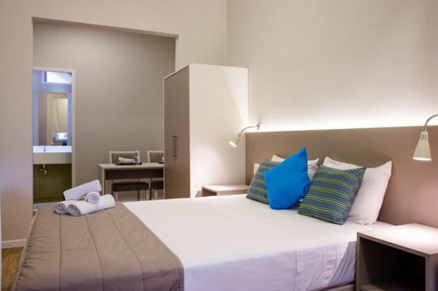 Injoy Lofts Ipanema - Photo2