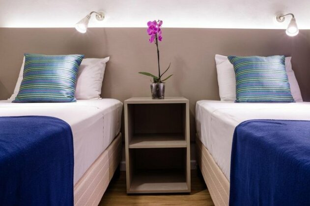 Injoy Lofts Ipanema - Photo4
