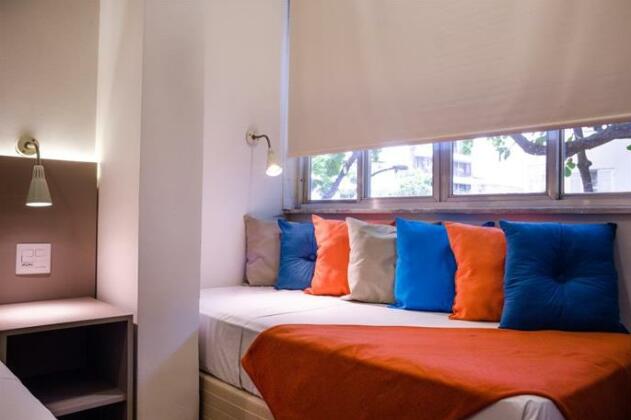 Injoy Lofts Ipanema - Photo5