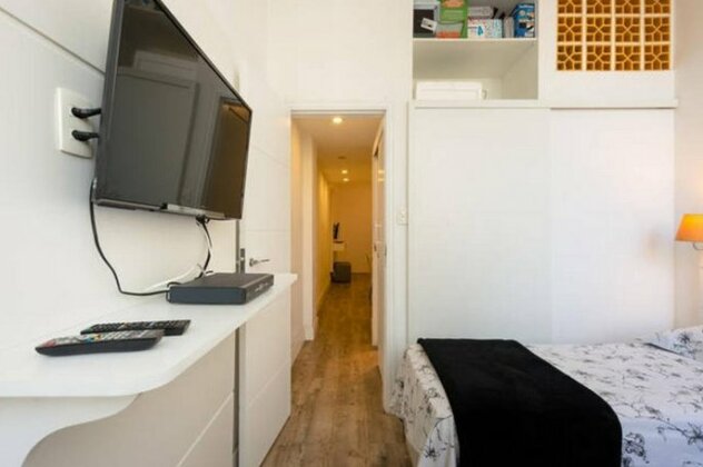Ipanema - 1 quarto RVP621505 - Photo3