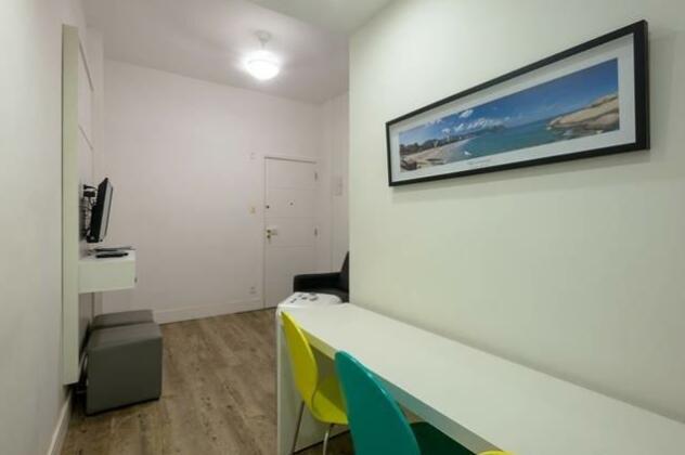 Ipanema - 1 quarto RVP621505 - Photo5