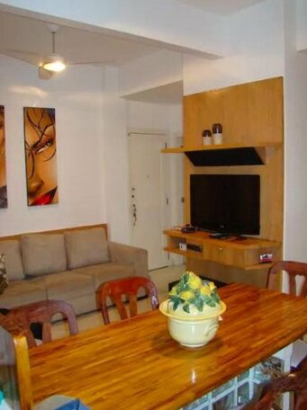 Ipanema 50m Da Praia Com Garagem