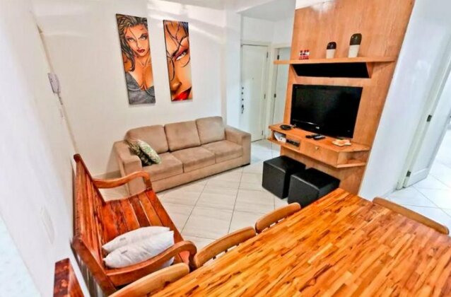 Ipanema 50m Da Praia Com Garagem - Photo2