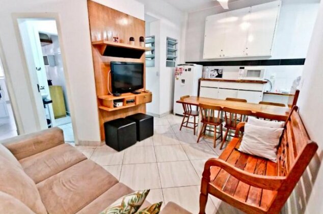 Ipanema 50m Da Praia Com Garagem - Photo4