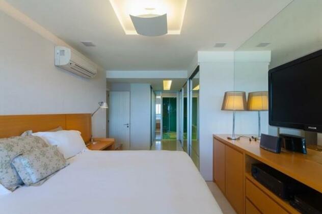 Ipanema Beach 2 Bdr Ocean Front - Photo5