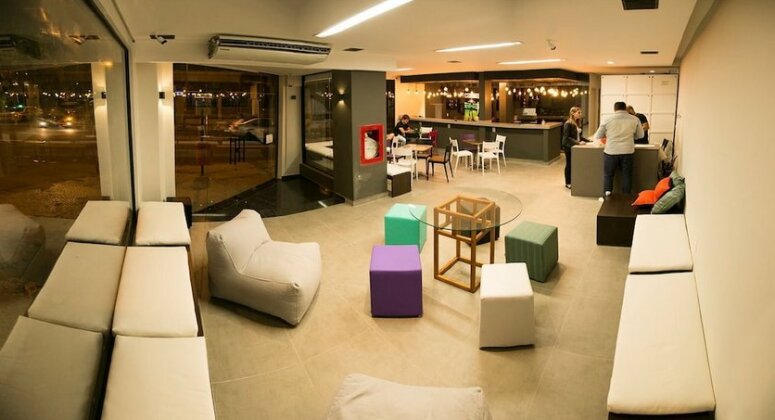 Ipanema Beach Hostel - Photo2