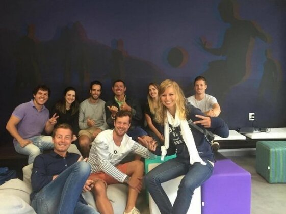 Ipanema Beach Hostel - Photo3
