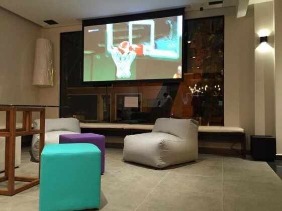 Ipanema Beach Hostel - Photo4