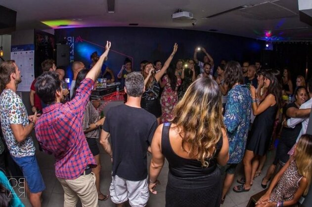 Ipanema Beach Hostel - Photo5
