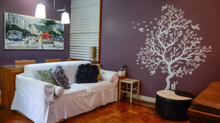 Ipanema Estilo Casa - Photo2