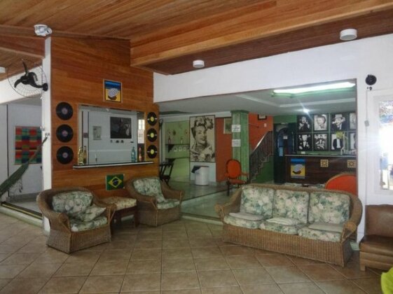 Ipanema Hostel Club - Photo2