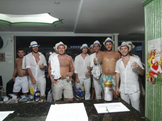 Ipanema Hostel Club - Photo3