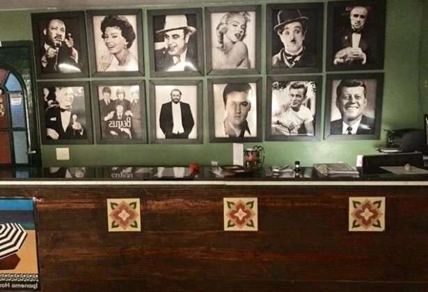 Ipanema Hostel Club - Photo4