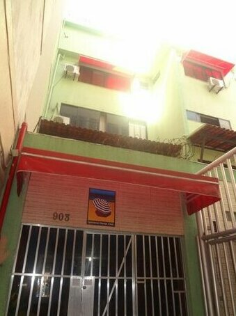 Ipanema Hostel Club