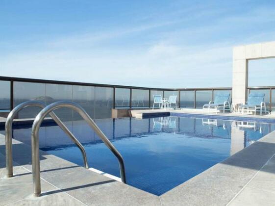 Ipanema Oceanview Flats - Photo2