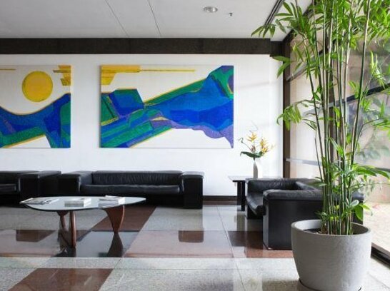 Ipanema Oceanview Flats - Photo3