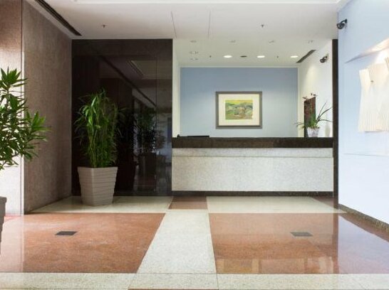 Ipanema Oceanview Flats - Photo4